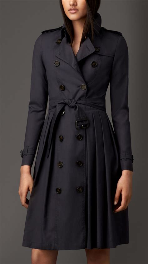 trench coat burberry original|burberry trench coat wool collar.